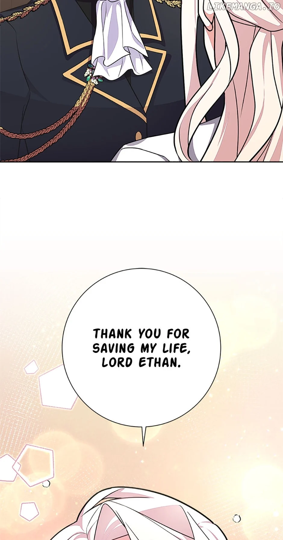 Only for Your Well-Being Chapter 36 - Page 13