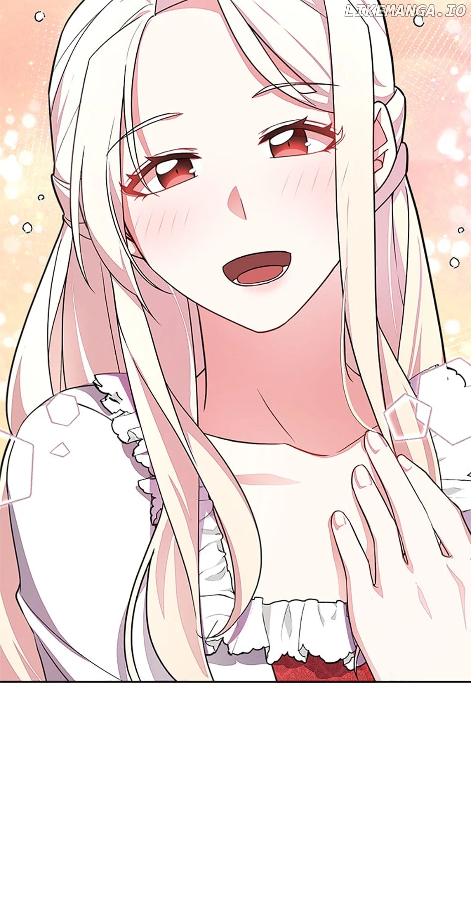 Only for Your Well-Being Chapter 36 - Page 14