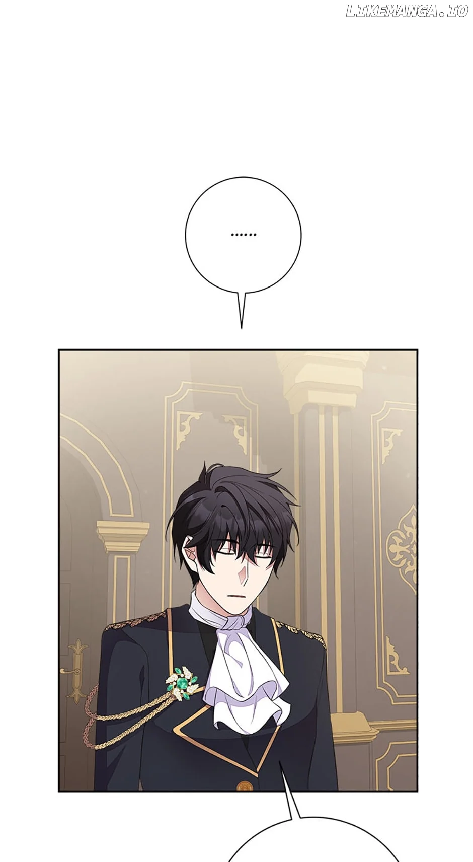 Only for Your Well-Being Chapter 36 - Page 15