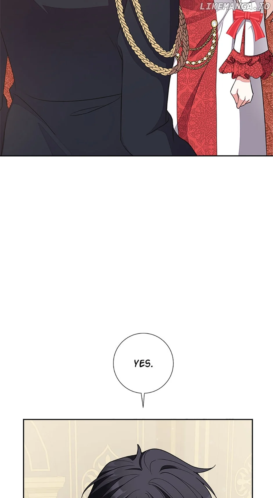 Only for Your Well-Being Chapter 36 - Page 17