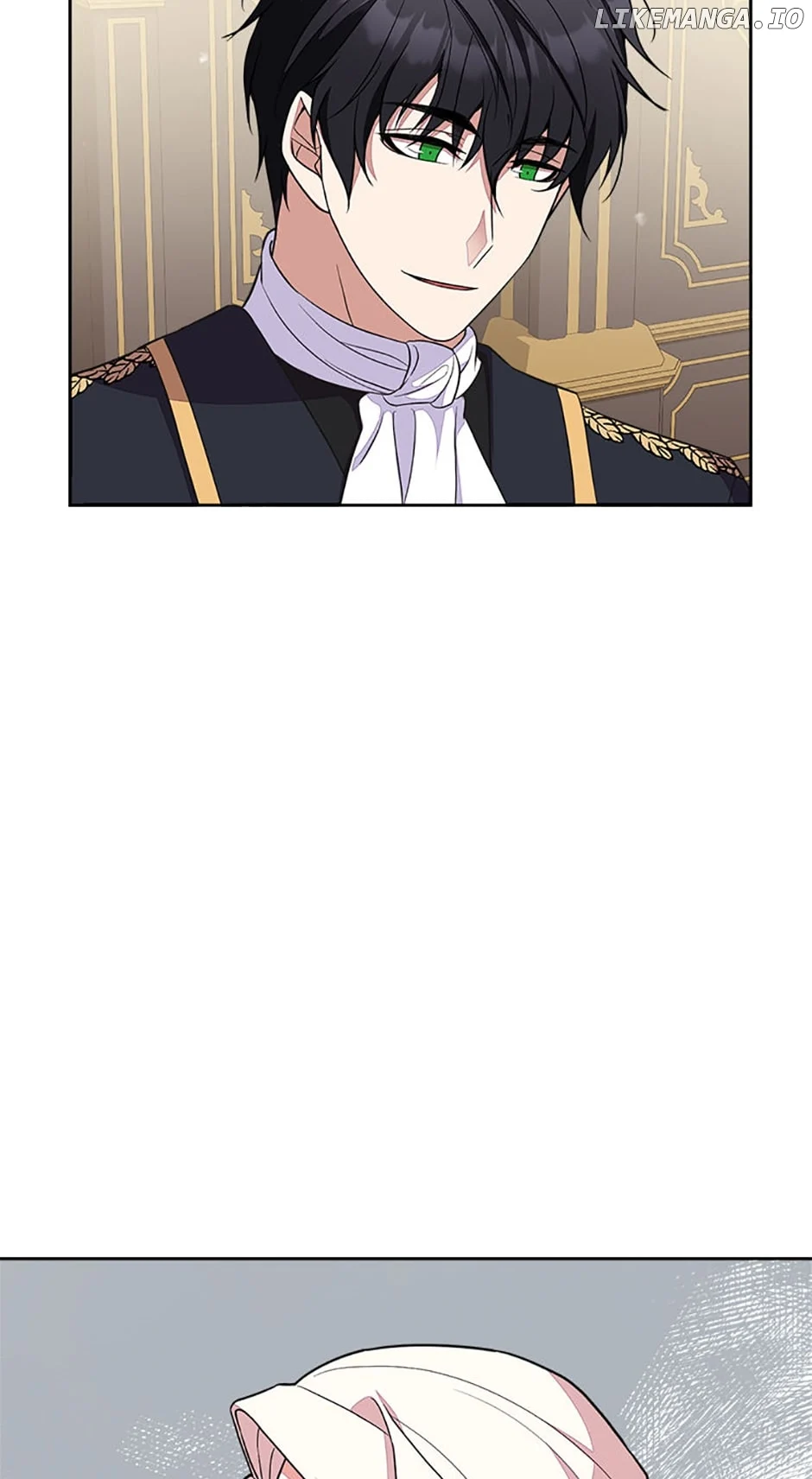 Only for Your Well-Being Chapter 36 - Page 18