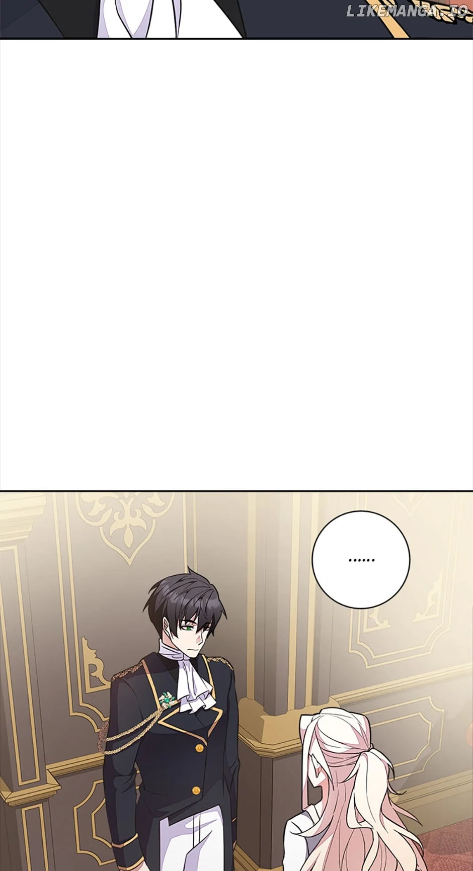 Only for Your Well-Being Chapter 36 - Page 21