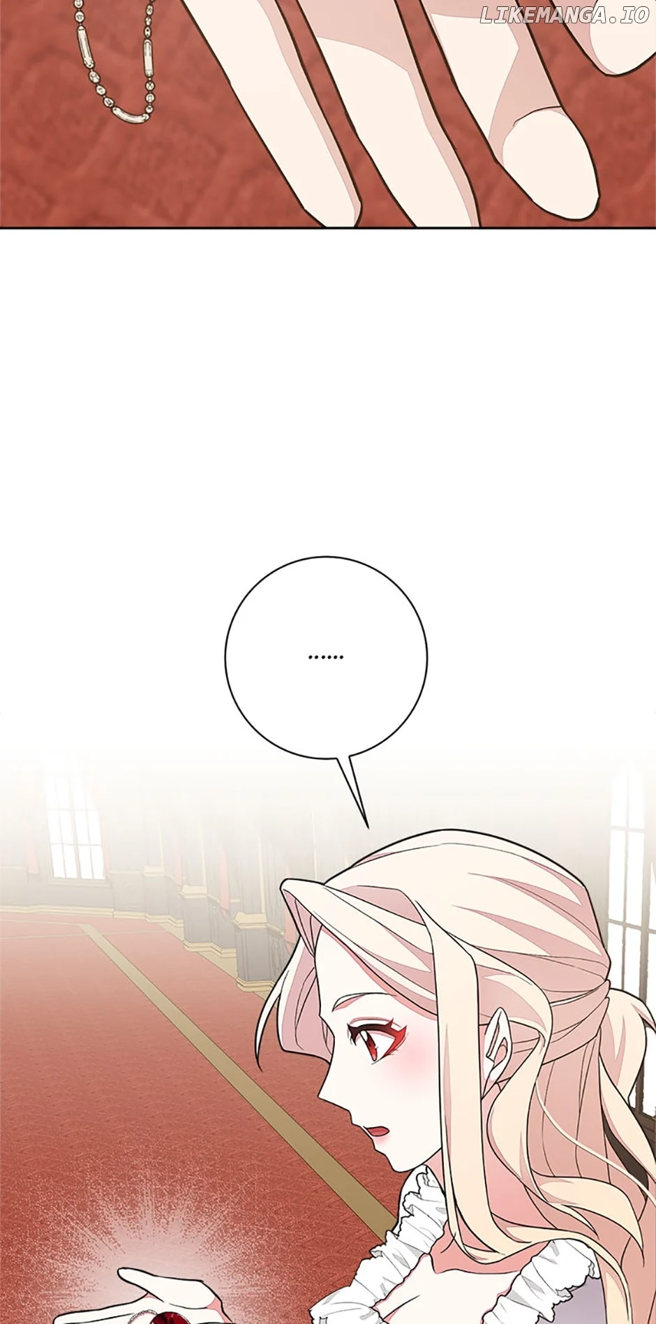 Only for Your Well-Being Chapter 36 - Page 28