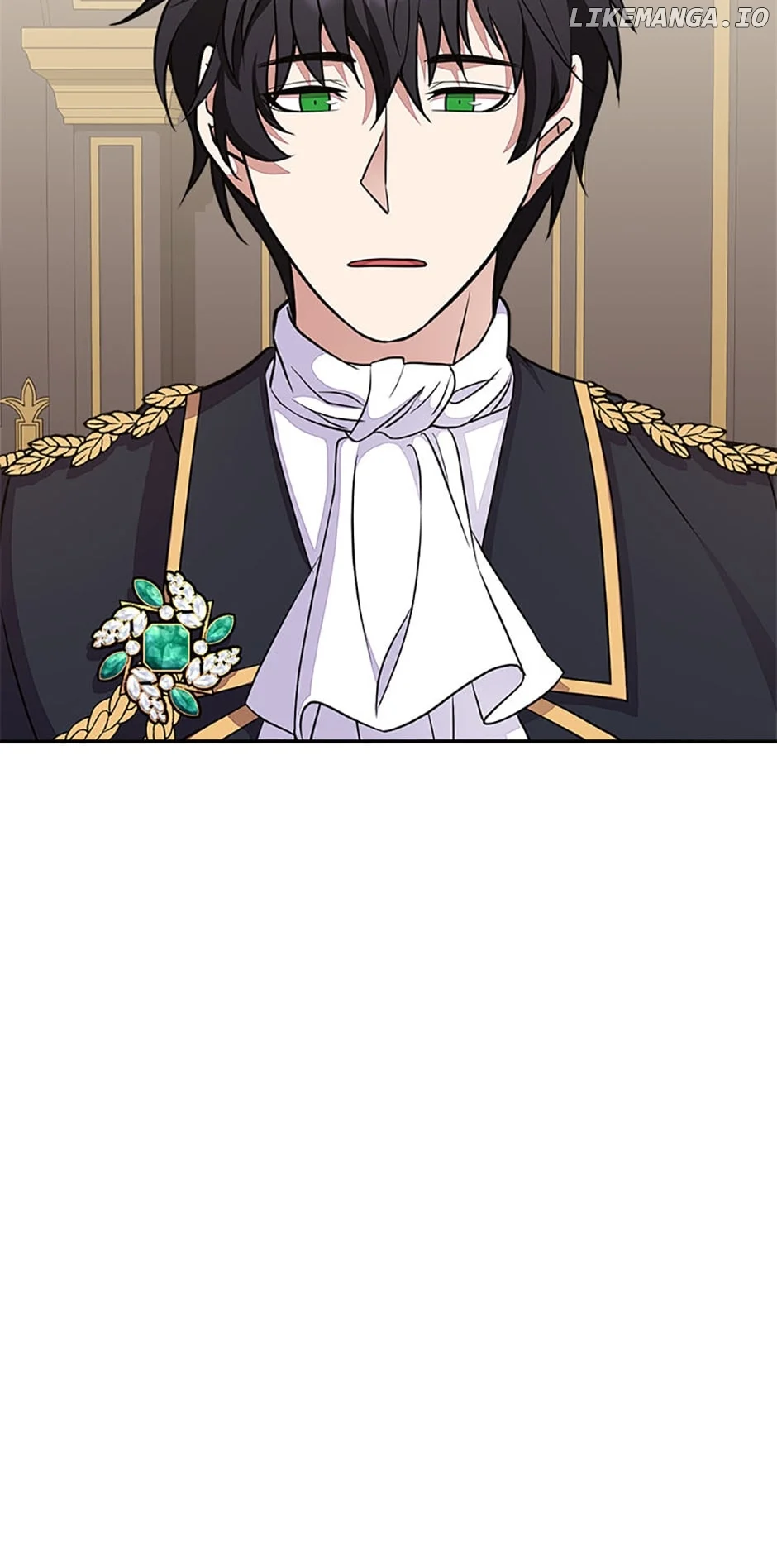 Only for Your Well-Being Chapter 36 - Page 30