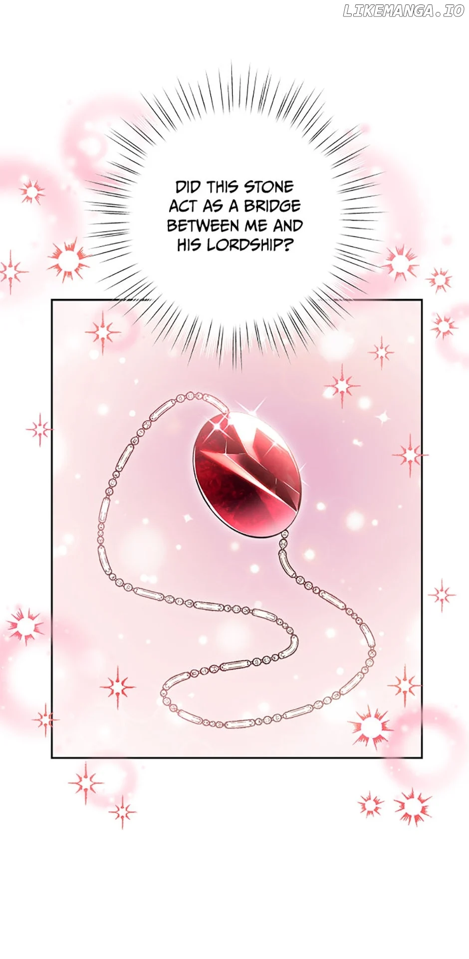 Only for Your Well-Being Chapter 36 - Page 31