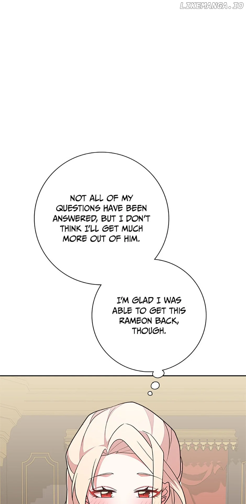 Only for Your Well-Being Chapter 36 - Page 32