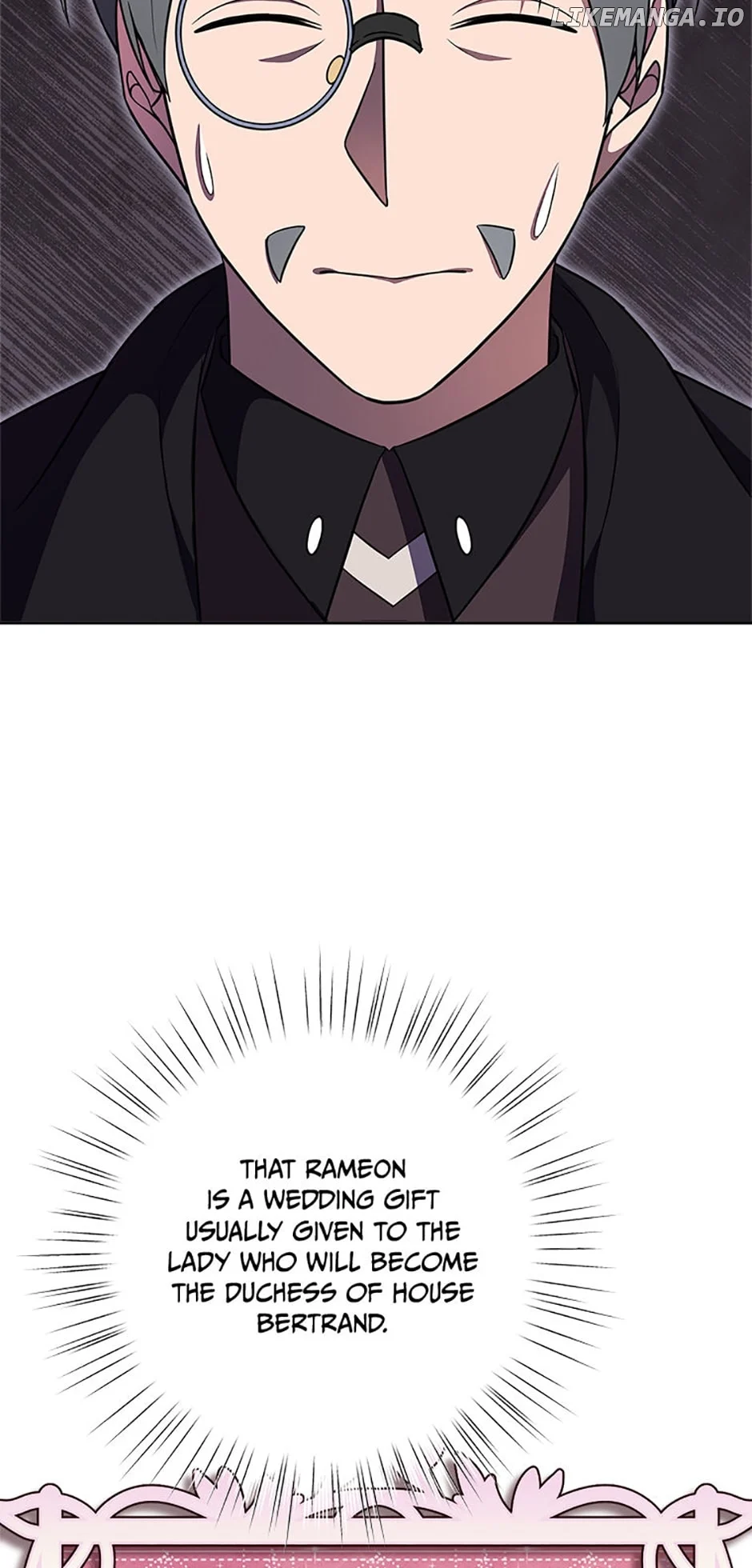 Only for Your Well-Being Chapter 36 - Page 37