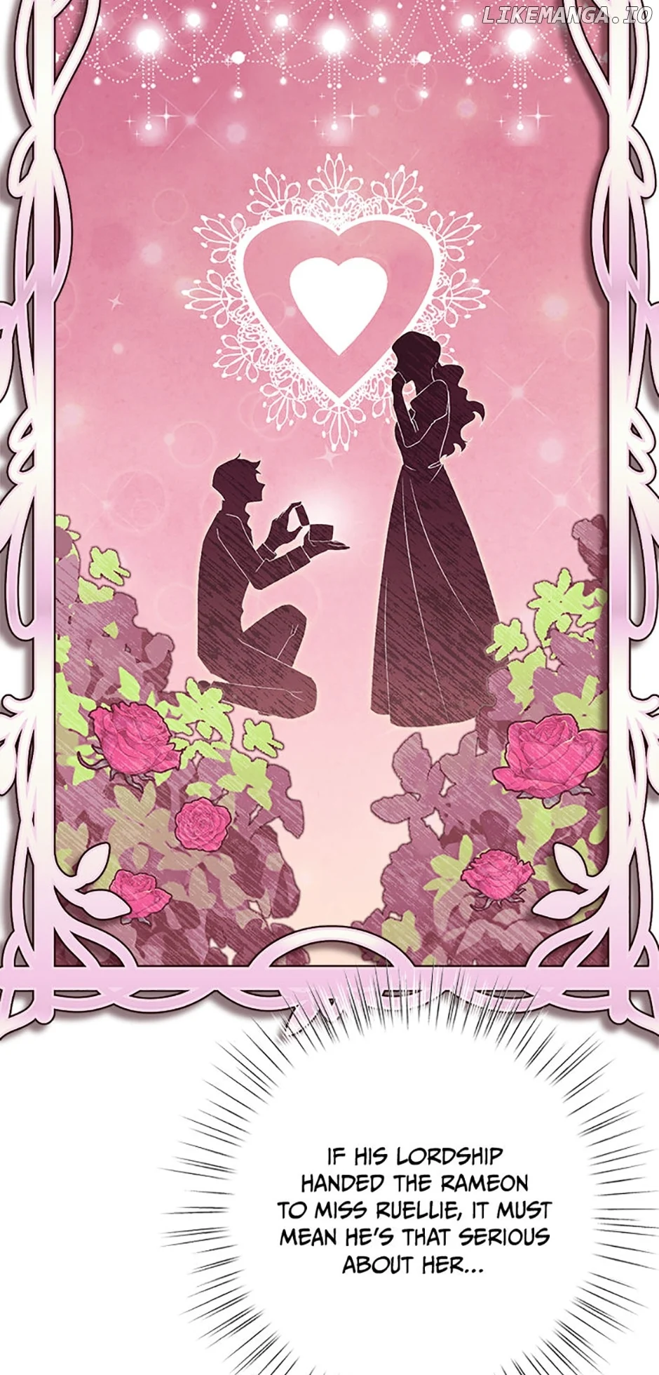 Only for Your Well-Being Chapter 36 - Page 38