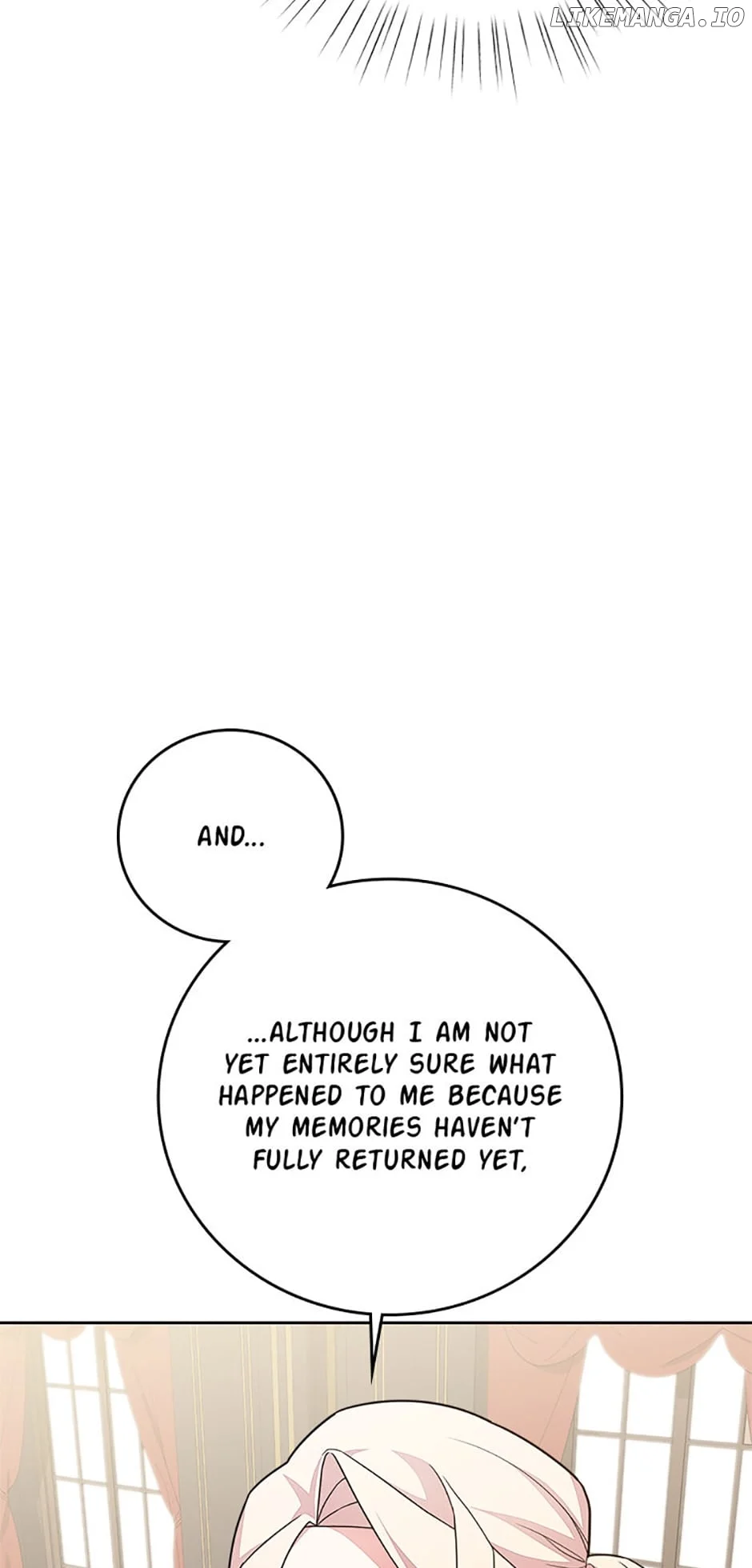 Only for Your Well-Being Chapter 36 - Page 39