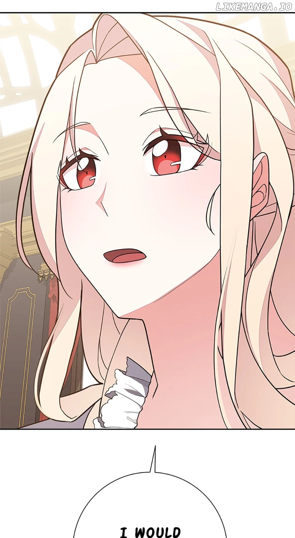 Only for Your Well-Being Chapter 36 - Page 41