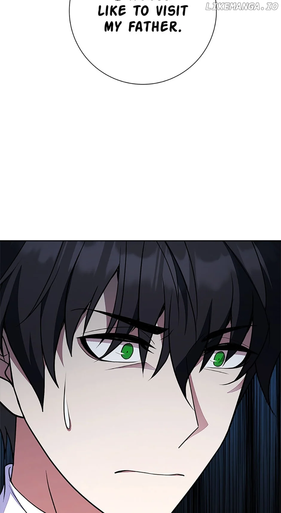 Only for Your Well-Being Chapter 36 - Page 42