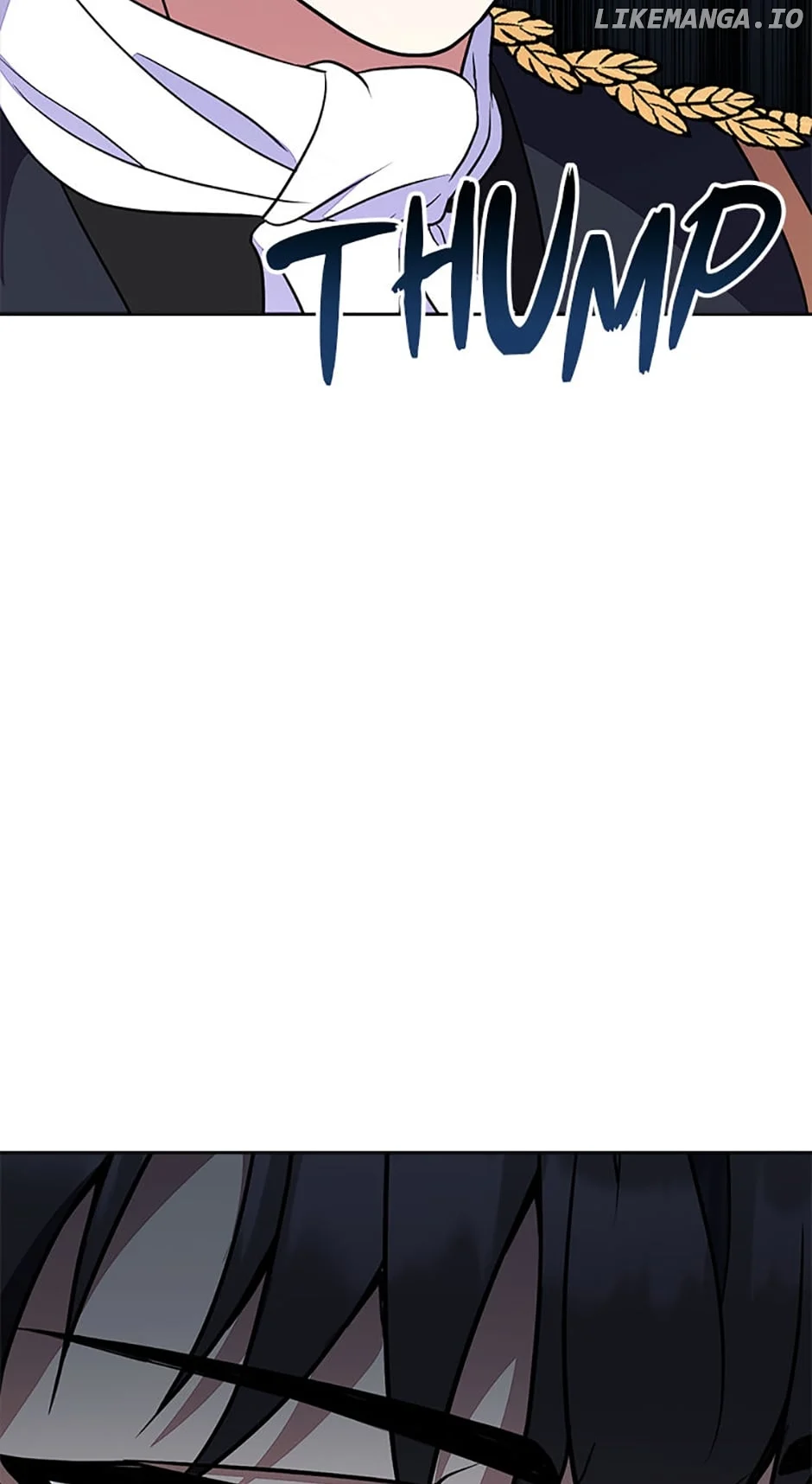 Only for Your Well-Being Chapter 36 - Page 43