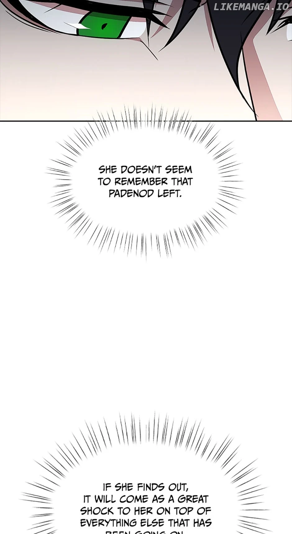 Only for Your Well-Being Chapter 36 - Page 44