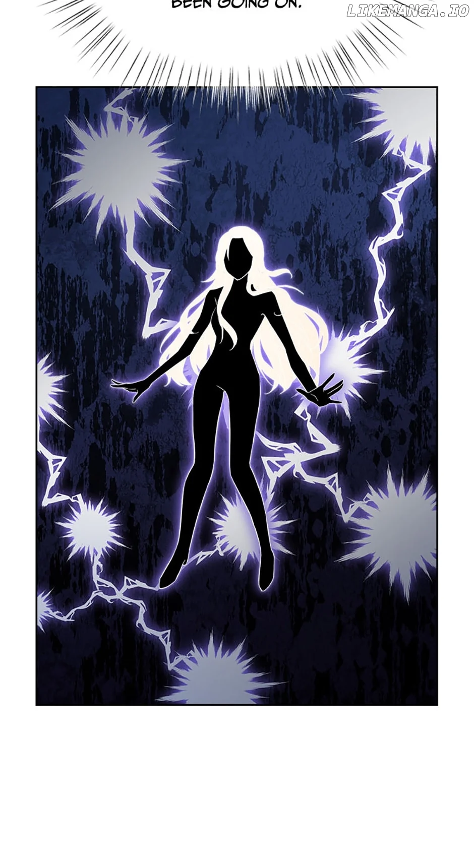 Only for Your Well-Being Chapter 36 - Page 45