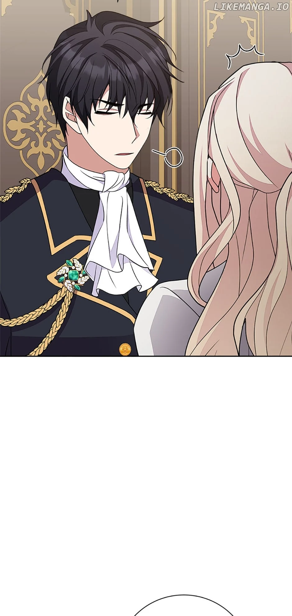 Only for Your Well-Being Chapter 36 - Page 49