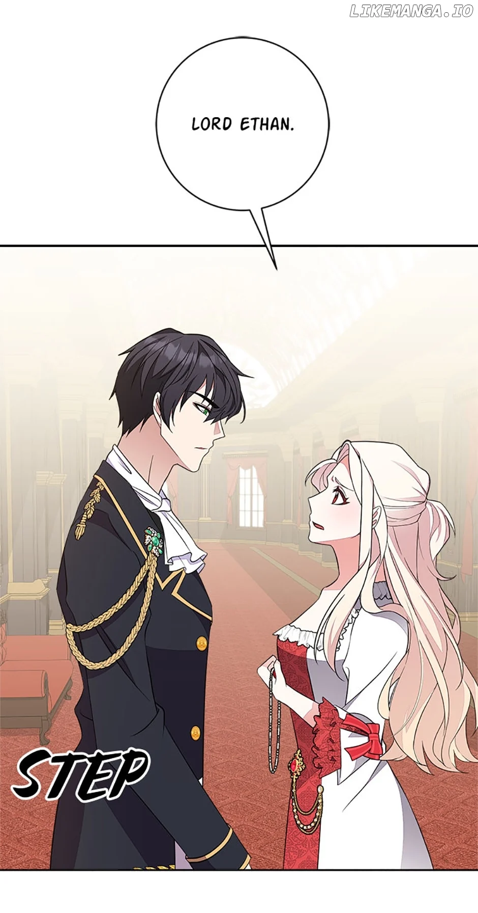 Only for Your Well-Being Chapter 36 - Page 51