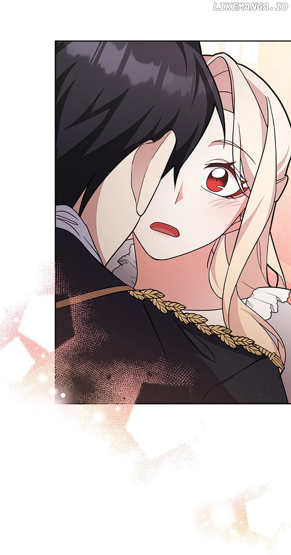 Only for Your Well-Being Chapter 36 - Page 53