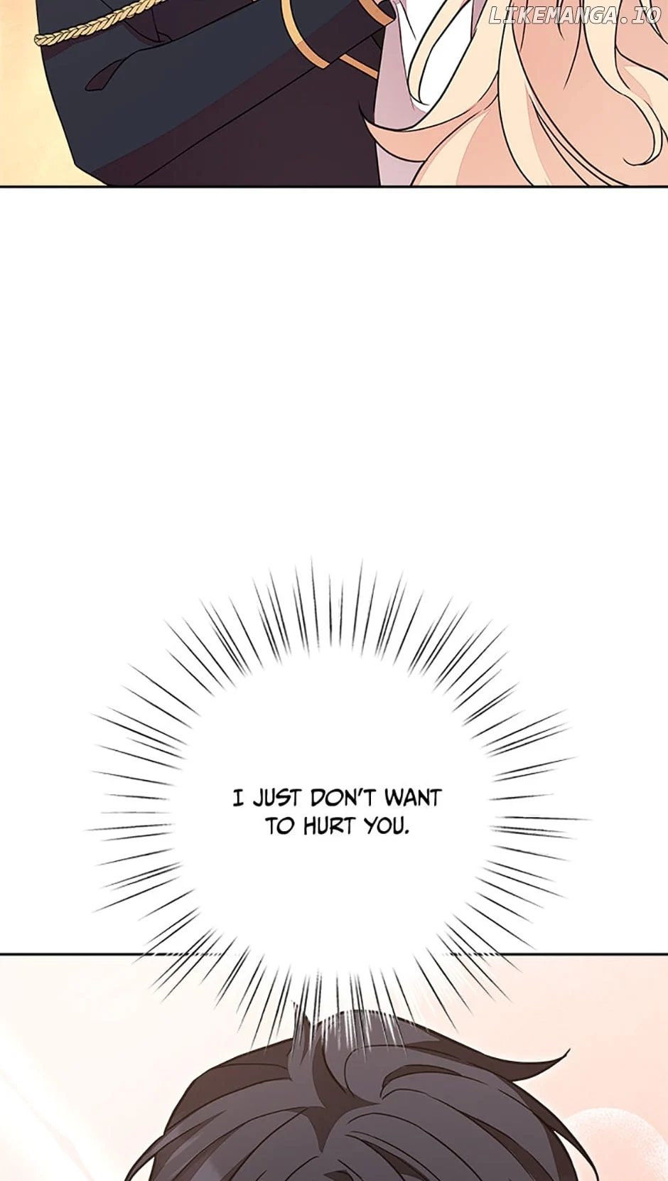 Only for Your Well-Being Chapter 36 - Page 55