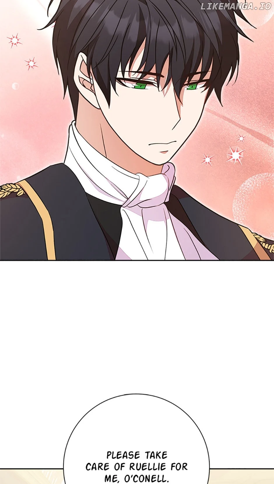 Only for Your Well-Being Chapter 36 - Page 56