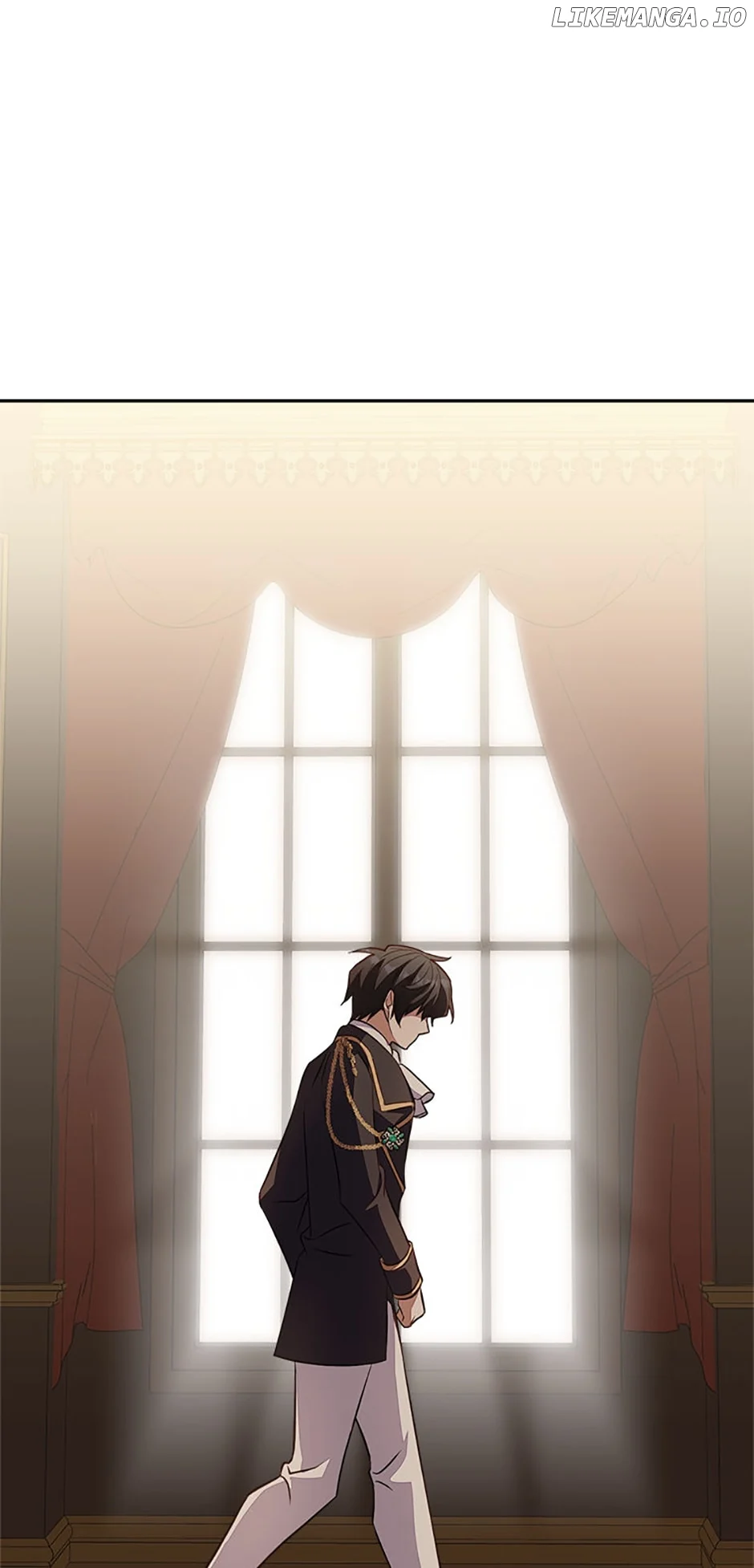 Only for Your Well-Being Chapter 36 - Page 58