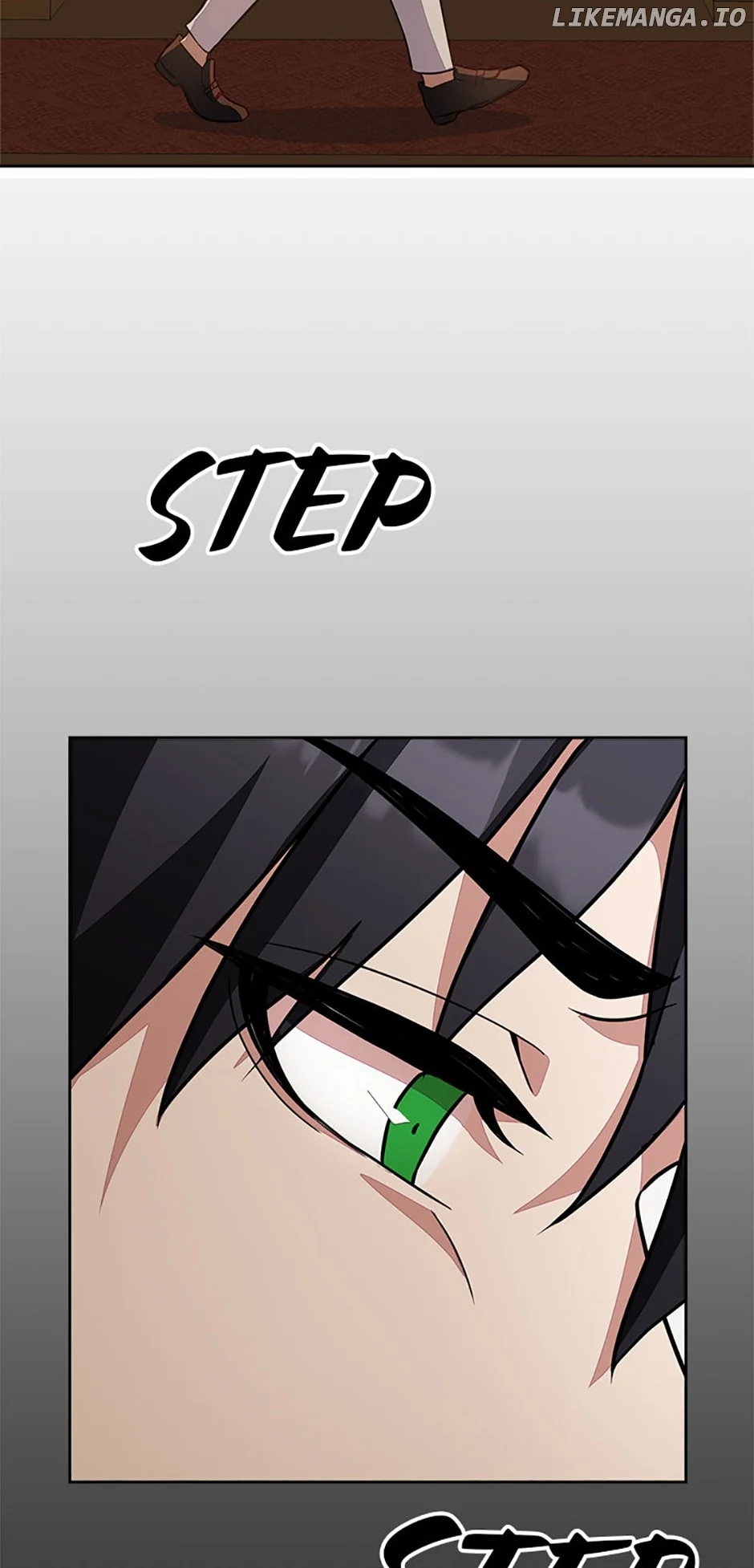 Only for Your Well-Being Chapter 36 - Page 59