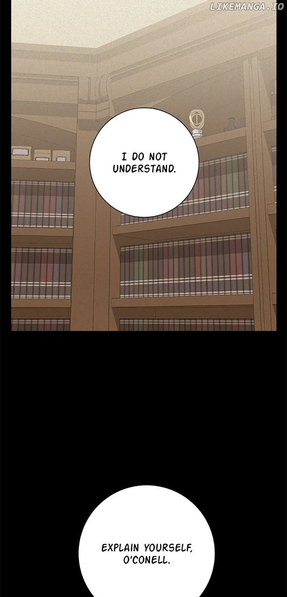 Only for Your Well-Being Chapter 36 - Page 61