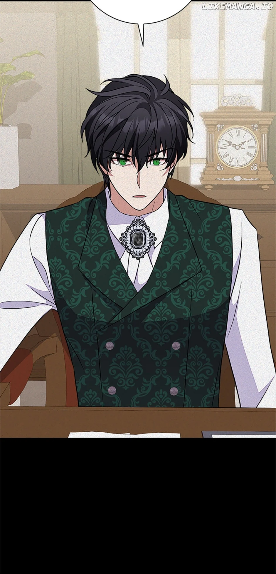 Only for Your Well-Being Chapter 36 - Page 62