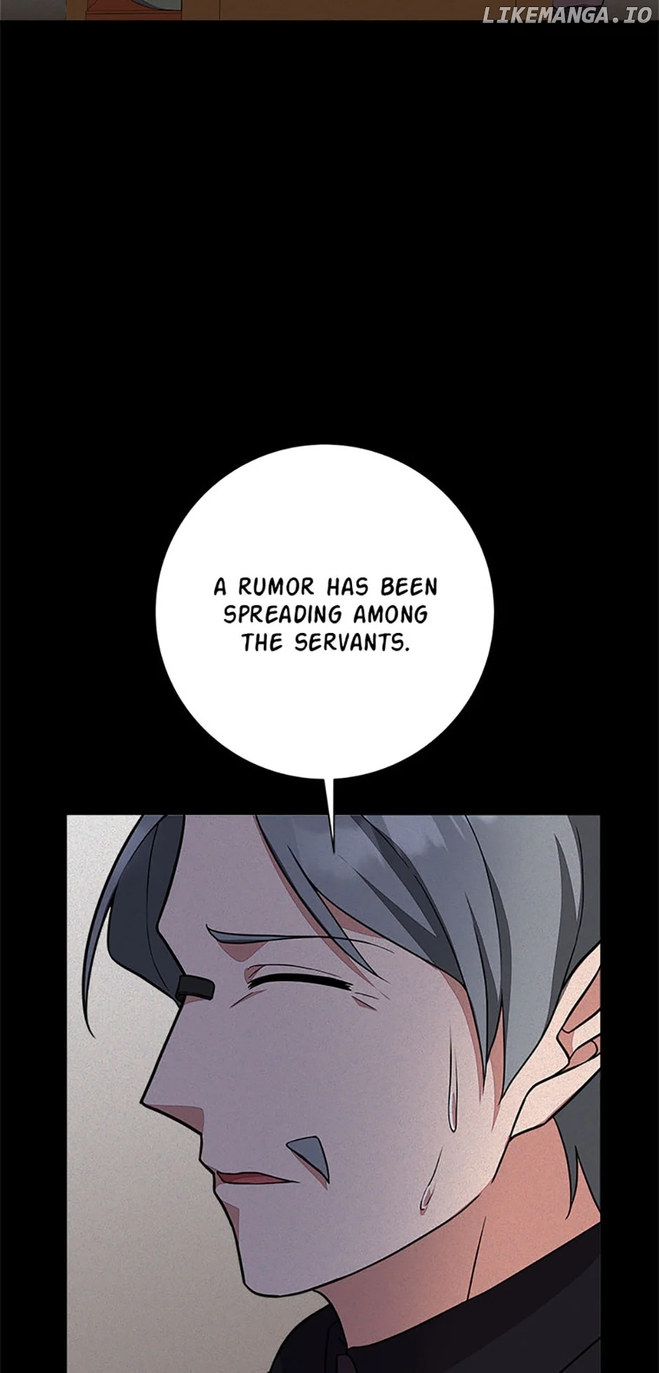 Only for Your Well-Being Chapter 36 - Page 64