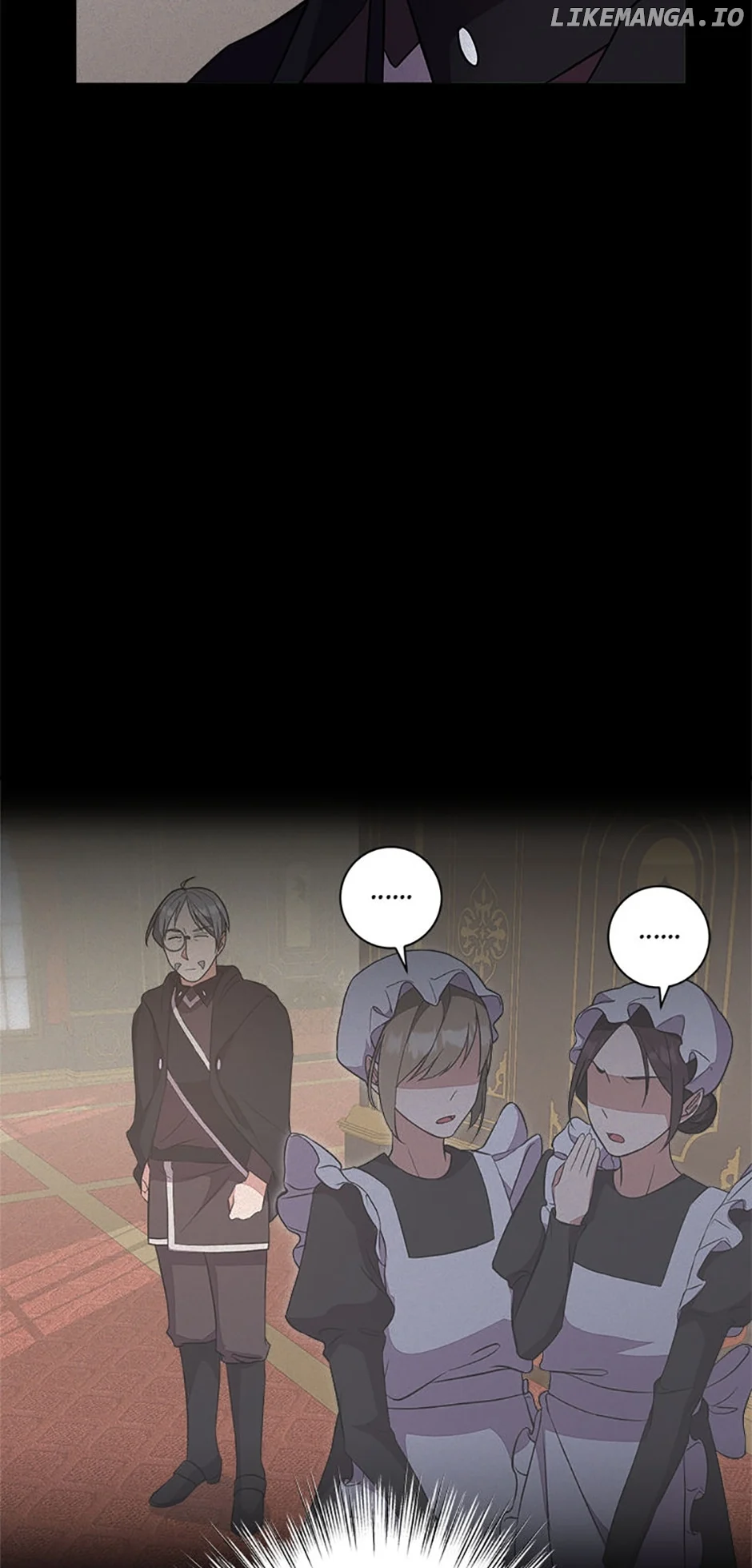 Only for Your Well-Being Chapter 36 - Page 65