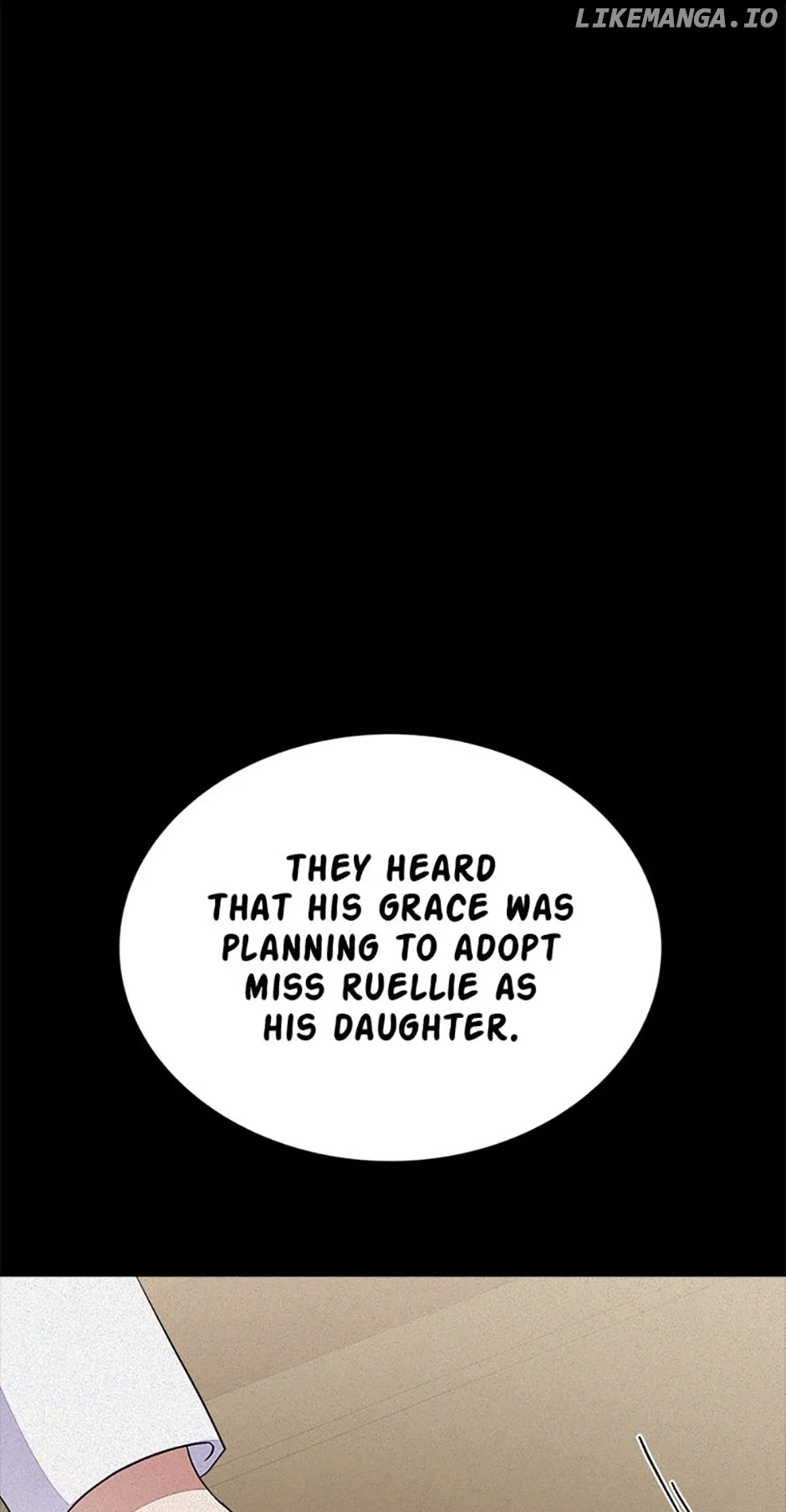 Only for Your Well-Being Chapter 36 - Page 67