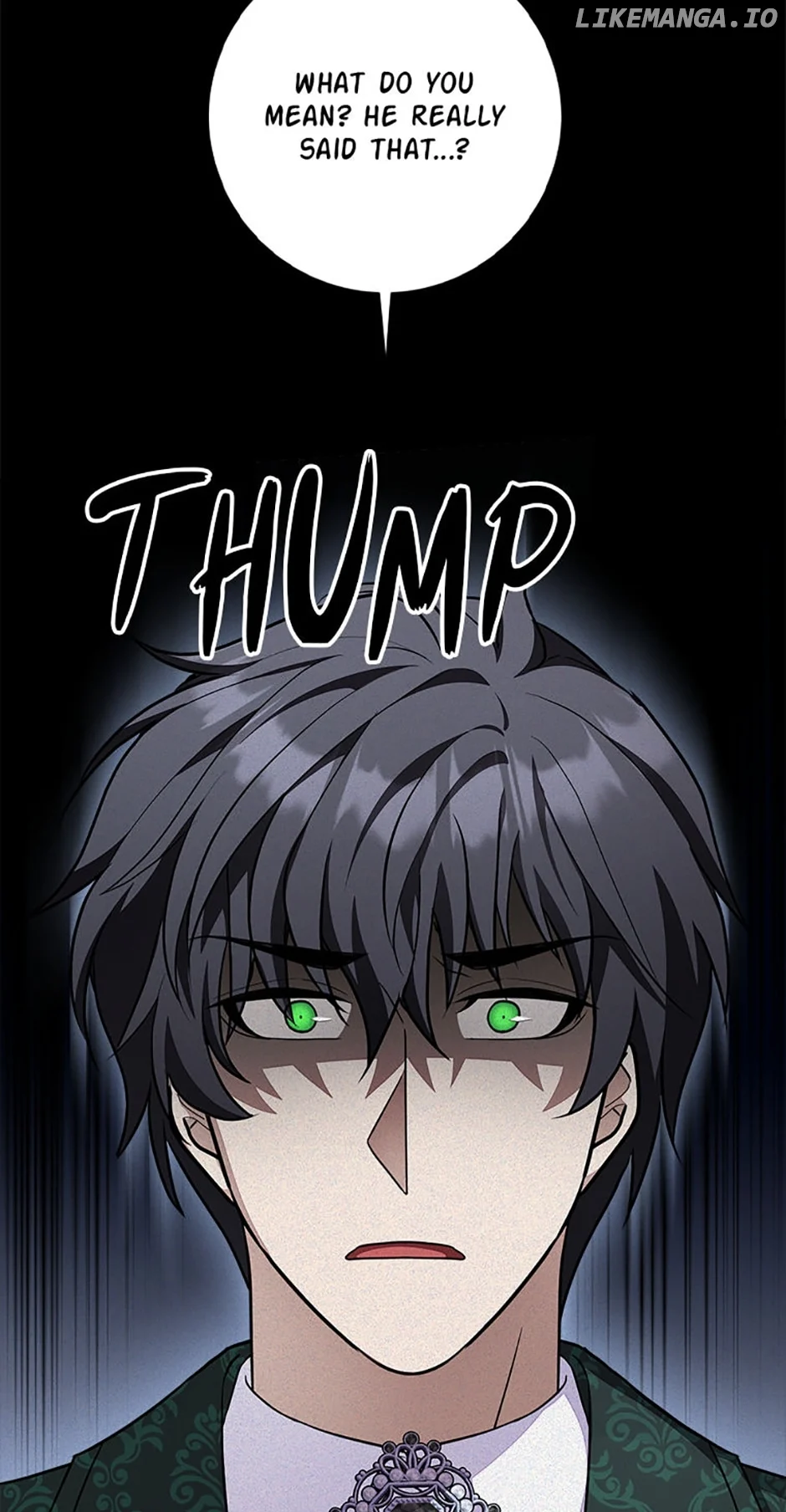 Only for Your Well-Being Chapter 36 - Page 69