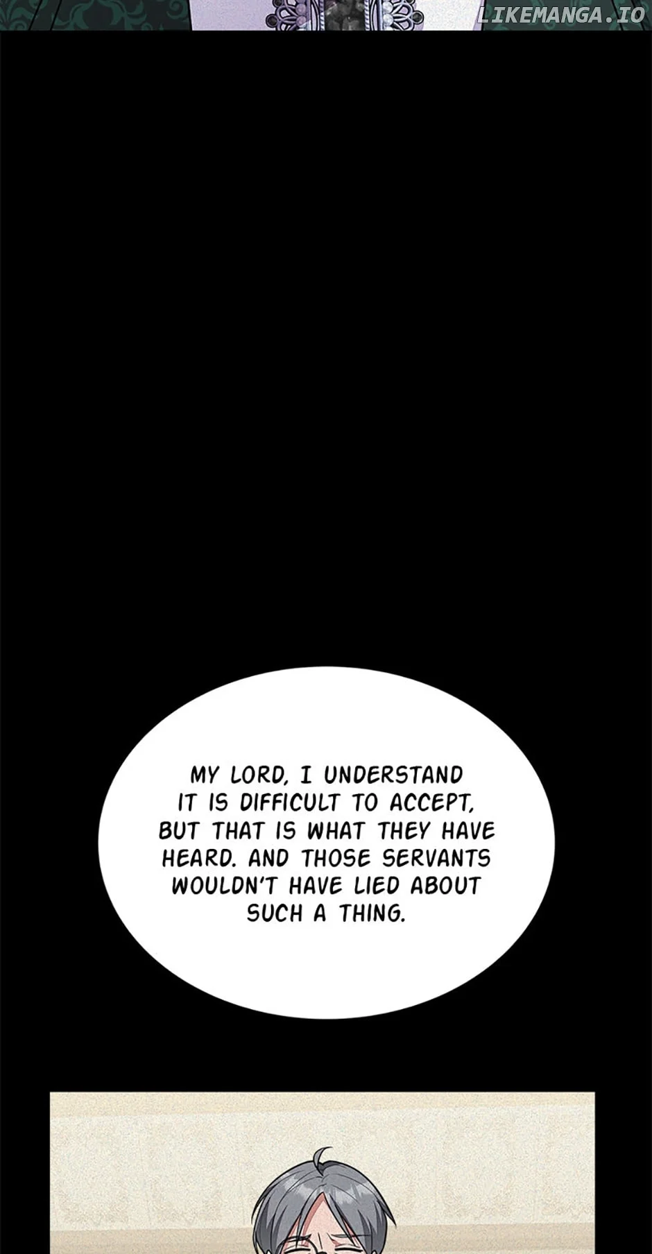 Only for Your Well-Being Chapter 36 - Page 70