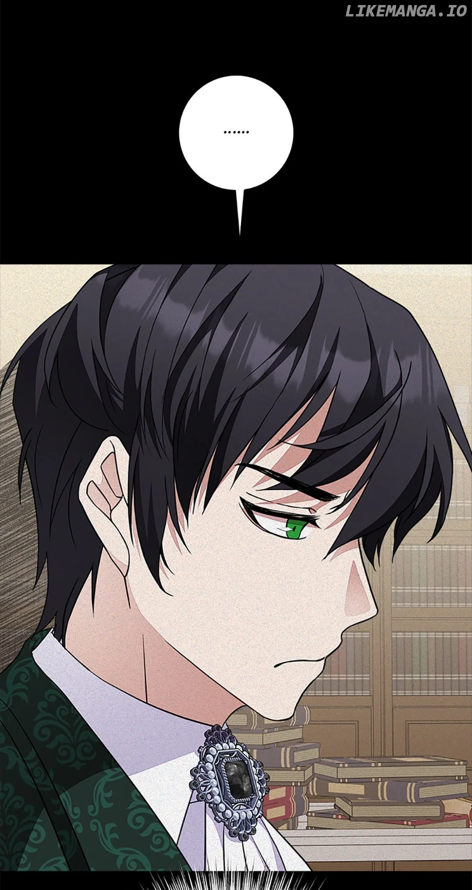 Only for Your Well-Being Chapter 36 - Page 75