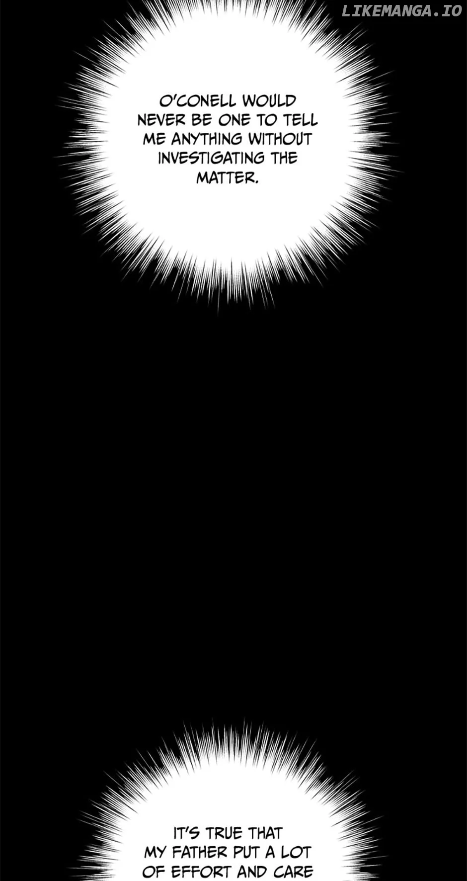 Only for Your Well-Being Chapter 36 - Page 76