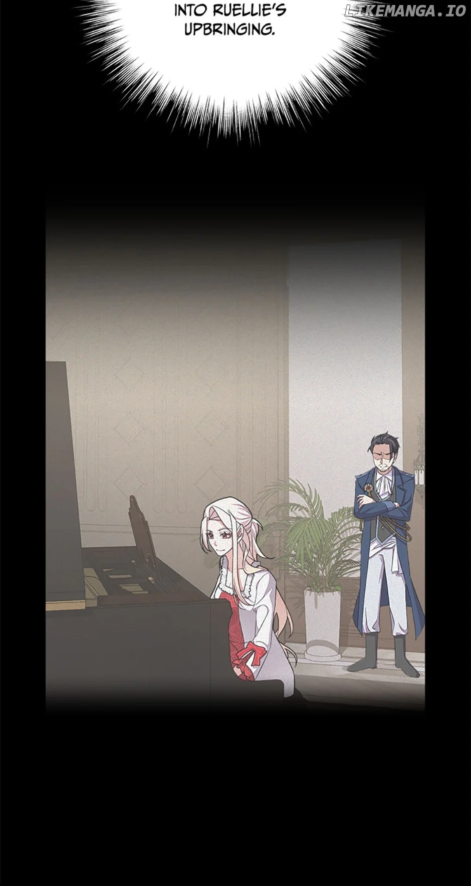 Only for Your Well-Being Chapter 36 - Page 77