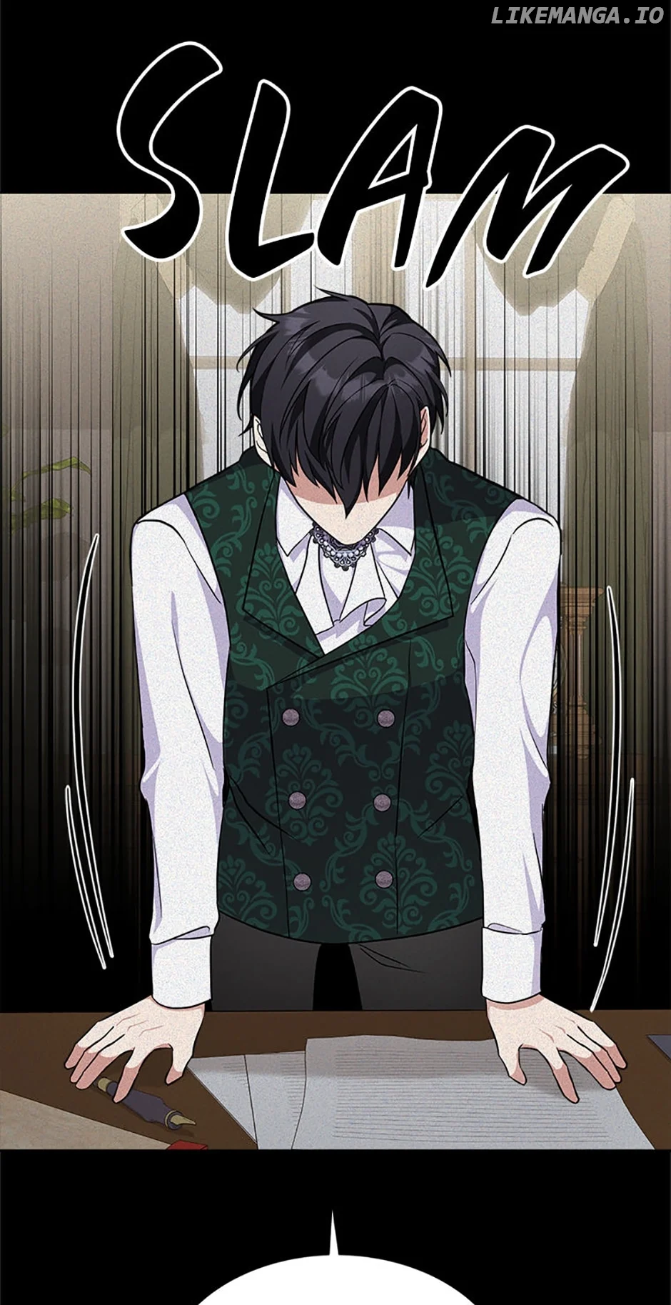 Only for Your Well-Being Chapter 36 - Page 81