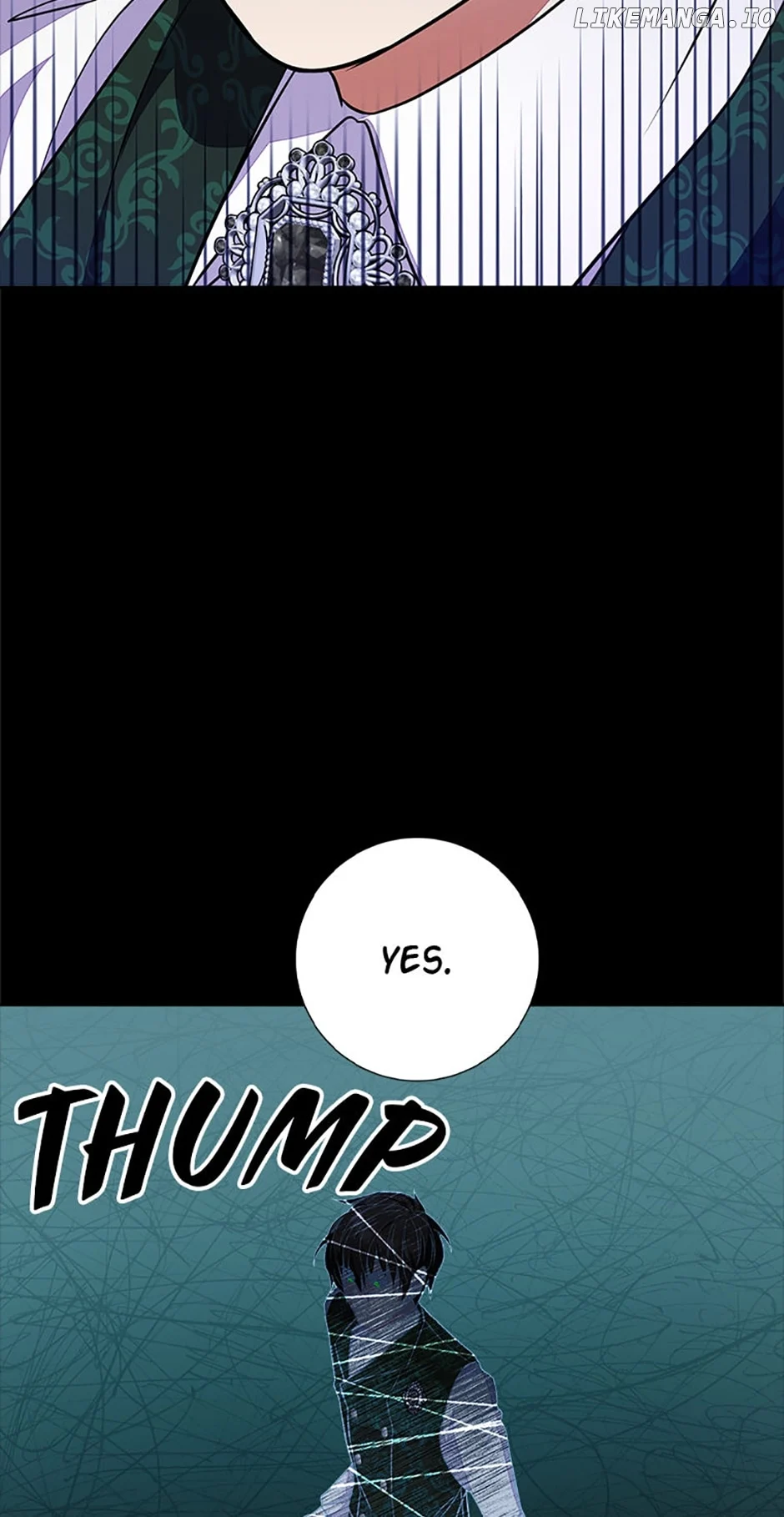 Only for Your Well-Being Chapter 37 - Page 6