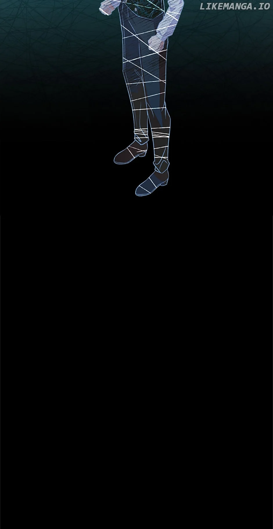 Only for Your Well-Being Chapter 37 - Page 7