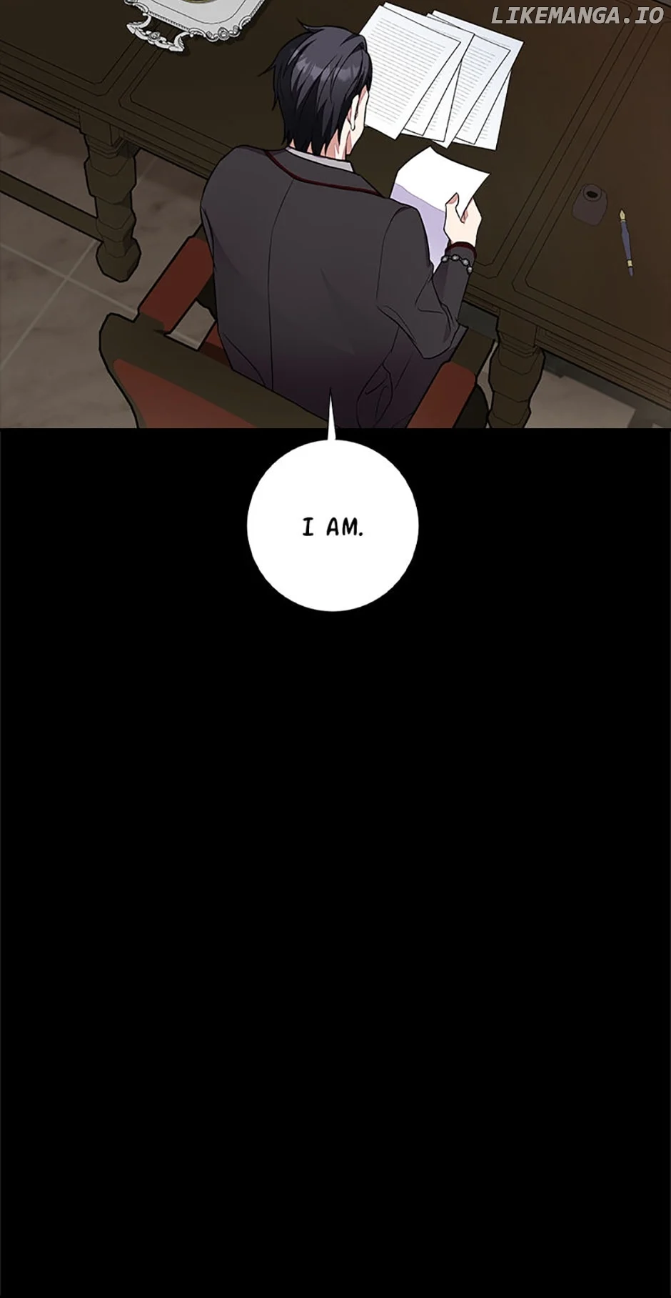 Only for Your Well-Being Chapter 37 - Page 9