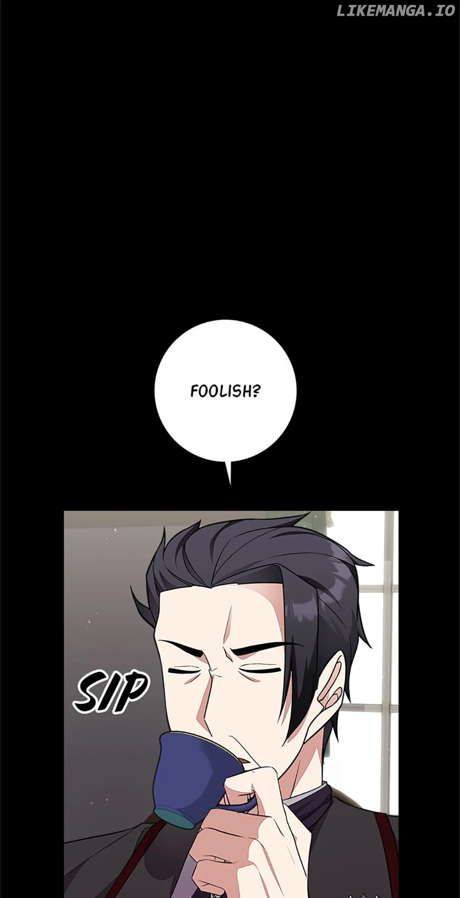 Only for Your Well-Being Chapter 37 - Page 11