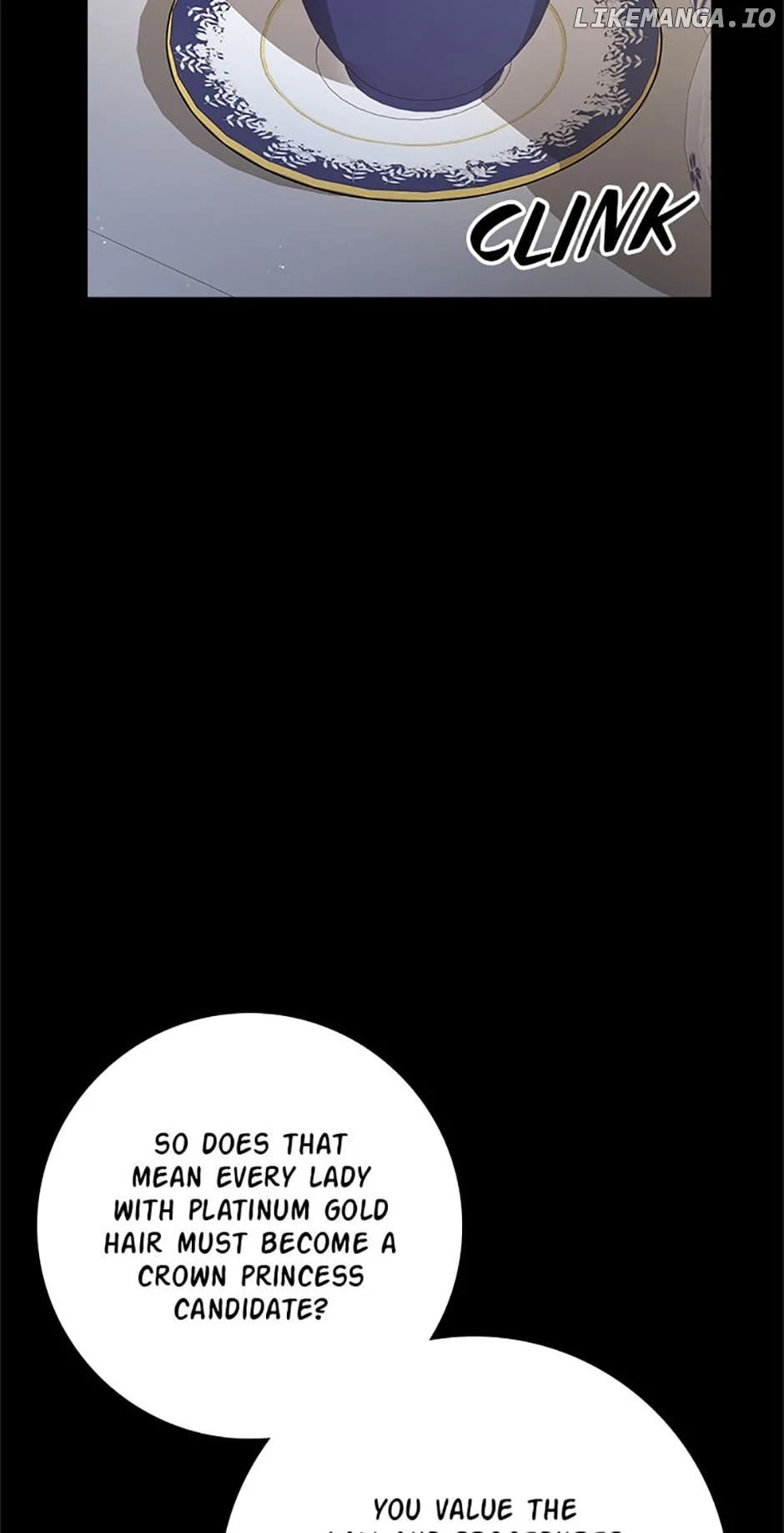 Only for Your Well-Being Chapter 37 - Page 13