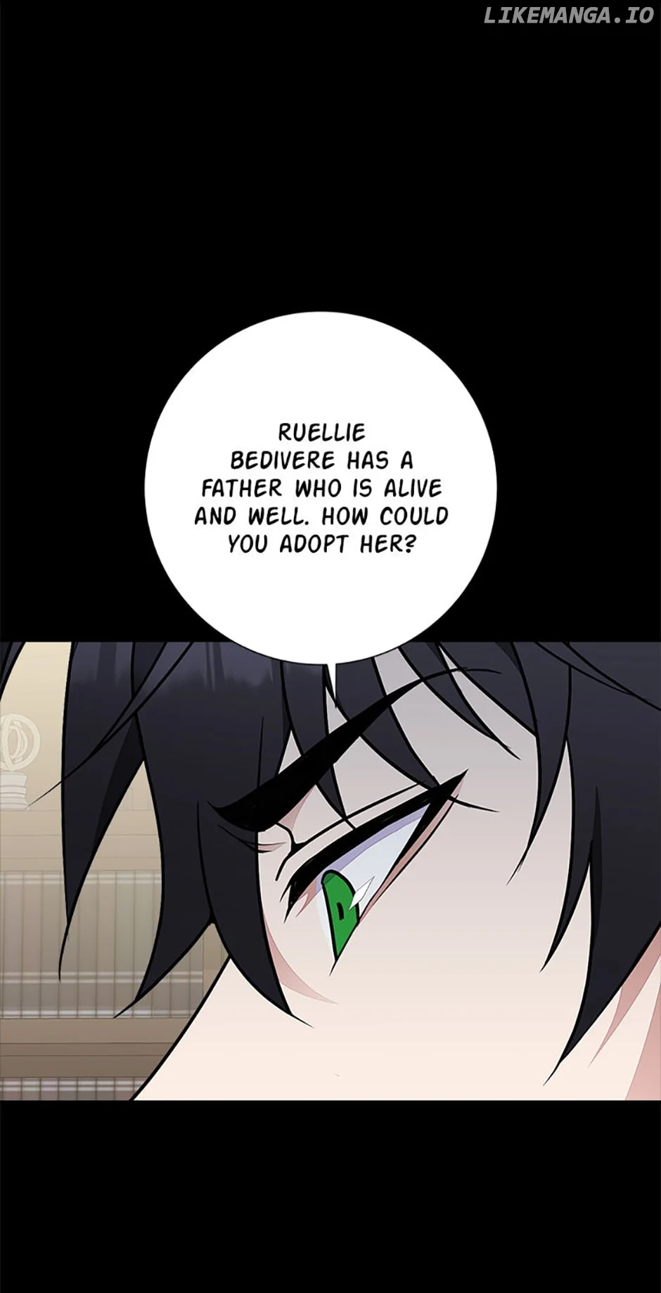 Only for Your Well-Being Chapter 37 - Page 15