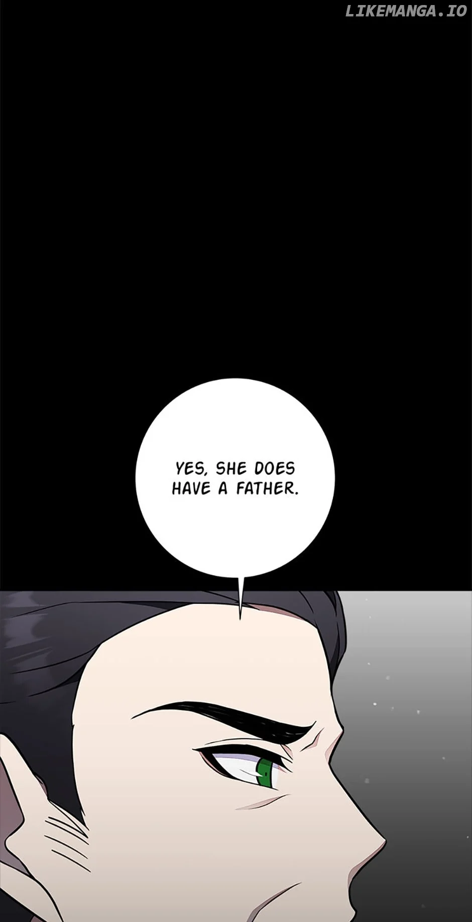 Only for Your Well-Being Chapter 37 - Page 16