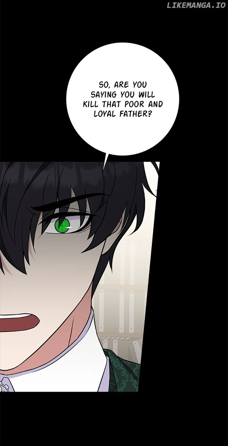 Only for Your Well-Being Chapter 37 - Page 18