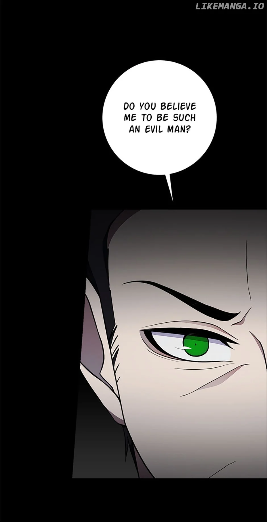 Only for Your Well-Being Chapter 37 - Page 19