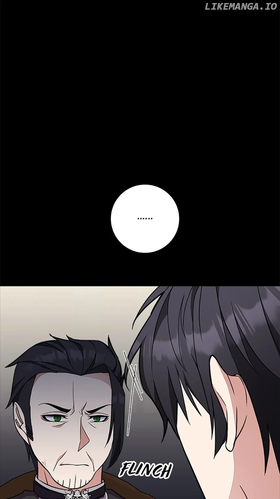 Only for Your Well-Being Chapter 37 - Page 20