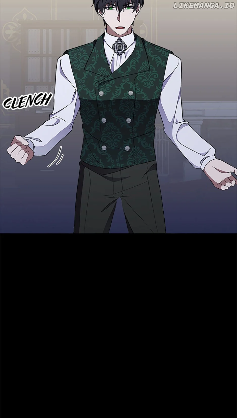 Only for Your Well-Being Chapter 37 - Page 27