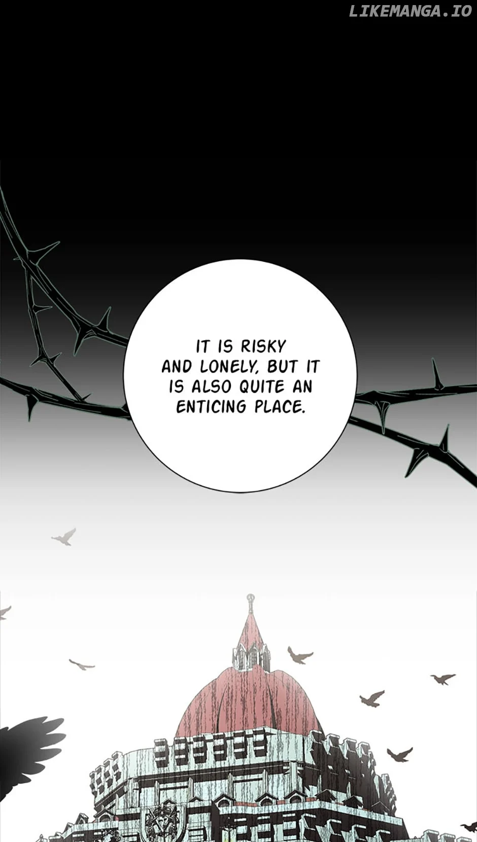 Only for Your Well-Being Chapter 37 - Page 29