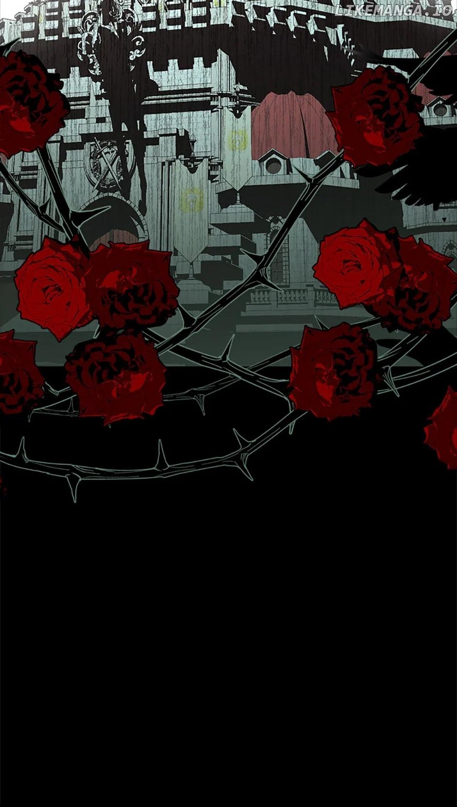 Only for Your Well-Being Chapter 37 - Page 30