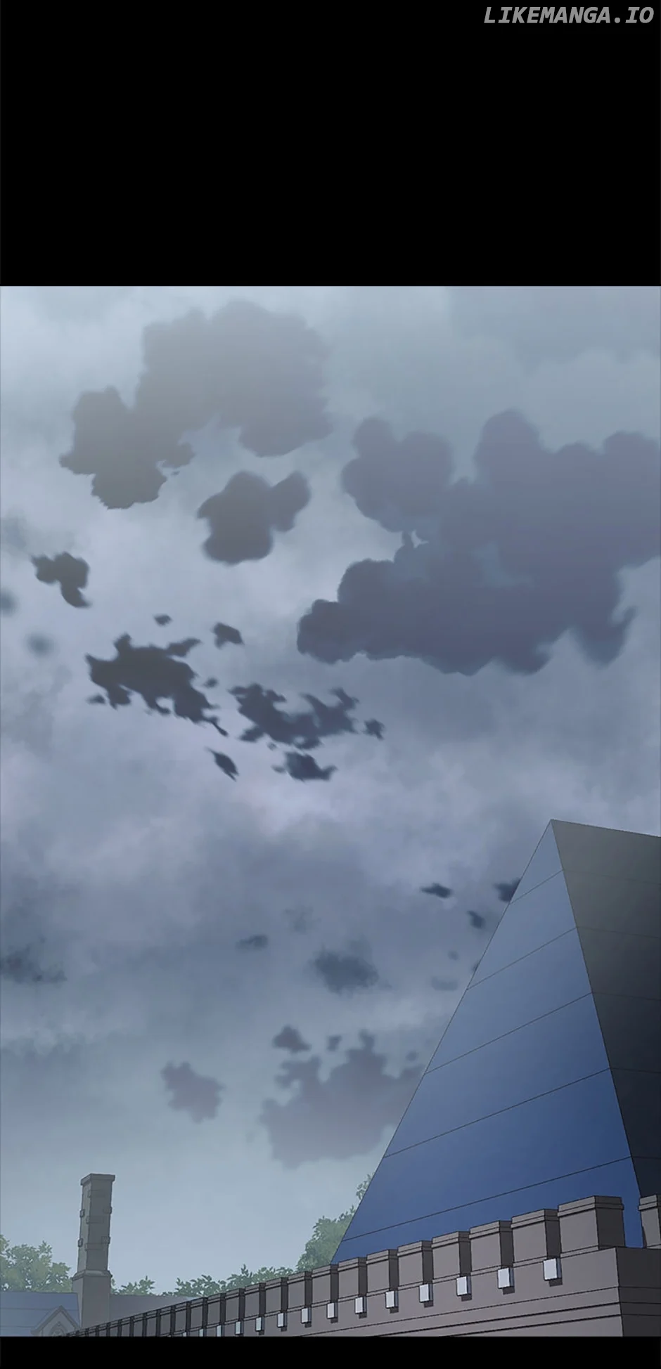 Only for Your Well-Being Chapter 37 - Page 40